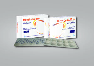 متفومین سه بعدی